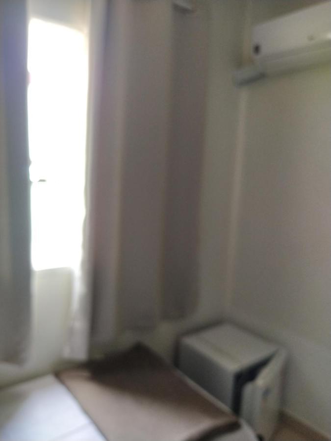 بيراسيكابا Hotel Santin المظهر الخارجي الصورة